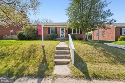 414 Biggs Avenue, Frederick, MD 21702 - Photo 1