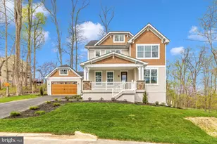 6626 Lakeridge East Rd, New Market, MD 21774 - Photo 1