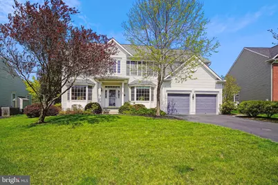 5900 Union Ridge Drive, Adamstown, MD 21710 - Photo 1