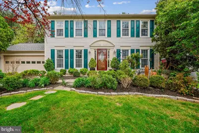 6132 Cornwall Terrace, Frederick, MD 21701 - Photo 1