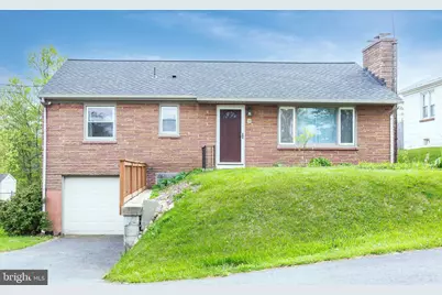 910 E F Street, Brunswick, MD 21716 - Photo 1