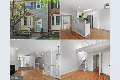 2605 Caulfield Court, Frederick, MD 21701 - Photo 1