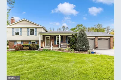 5903 Char Leigh Circle, Frederick, MD 21703 - Photo 1