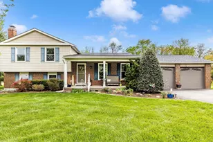 5903 Char Leigh Cir, Frederick, MD 21703 - Photo 1