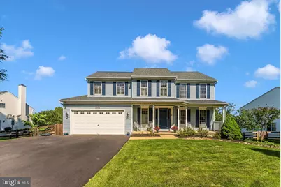 13665 Samhill Lane, Mount Airy, MD 21771 - Photo 1