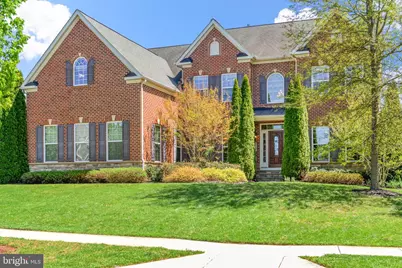 9134 Bealls Farm Road, Frederick, MD 21704 - Photo 1