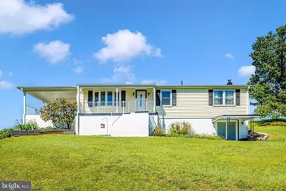 9632 Harmony Road, Myersville, MD 21773 - Photo 1