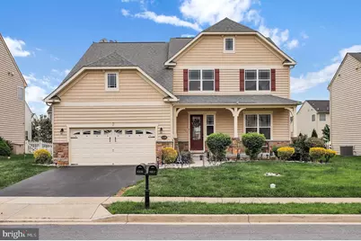 6206 Payton Way, Frederick, MD 21703 - Photo 1