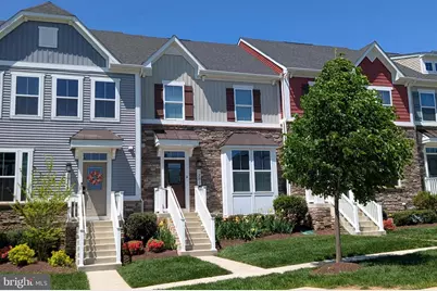 1291 Village Green Way, Brunswick, MD 21716 - Photo 1