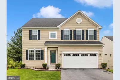 2004 Quandary Drive, Frederick, MD 21702 - Photo 1