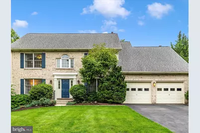 6695 Springhill Drive, Frederick, MD 21702 - Photo 1