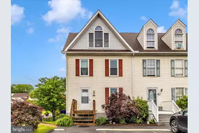 201 N 2nd Street, Woodsboro, MD 21798 - Photo 1