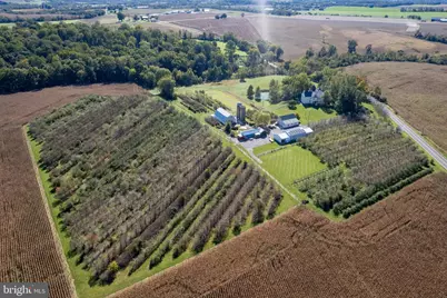 5533 Gapland Road, Jefferson, MD 21755 - Photo 1