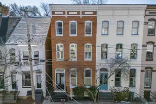 12 E 3rd St, Frederick, MD 21701 - Photo 1