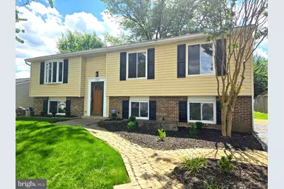 1797 Valleyside Drive, Frederick, MD 21702 - Photo 1