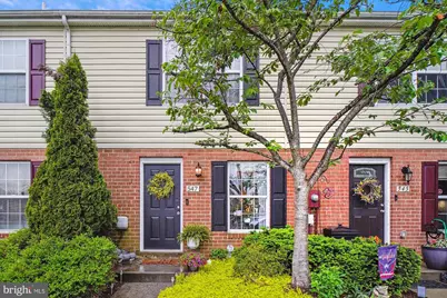 547 Wellington Court, Frederick, MD 21703 - Photo 1