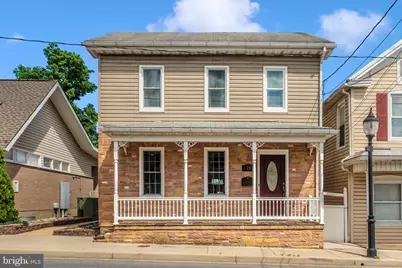 14 Water Street, Thurmont, MD 21788 - Photo 1