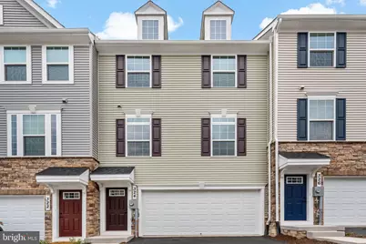 324 Paca Gardens Ln, Frederick, MD 21702 - Photo 1