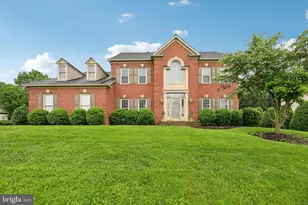 10017 Prestwich Terrace, Ijamsville, MD 21754 - Photo 1