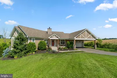 6628 New London Road, New Market, MD 21774 - Photo 1