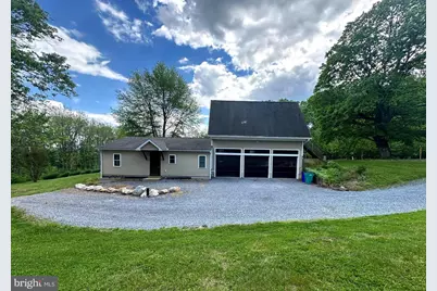 3720 Basford Road #1ST FLOOR, Frederick, MD 21703 - Photo 1