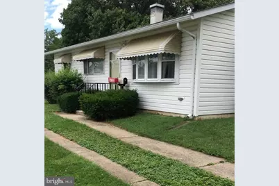 219 Thomas Avenue, Frederick, MD 21701 - Photo 1