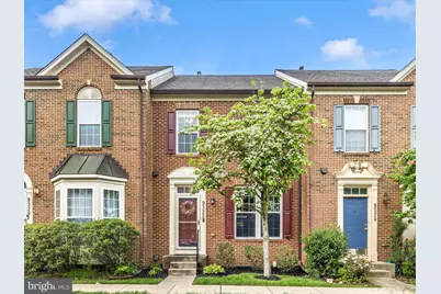 9322 Penrose Street, Frederick, MD 21704 - Photo 1