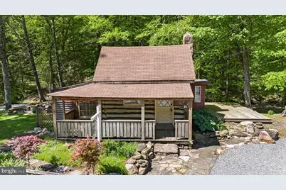 6147 Mountaindale Road, Thurmont, MD 21788 - Photo 1