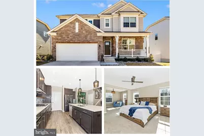 5609 Zoe Lane, Frederick, MD 21704 - Photo 1