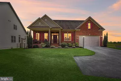 10809 Glowing Hearth Way, Monrovia, MD 21770 - Photo 1