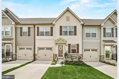 312 Hammersmith Circle, Frederick, MD 21702 - Photo 1