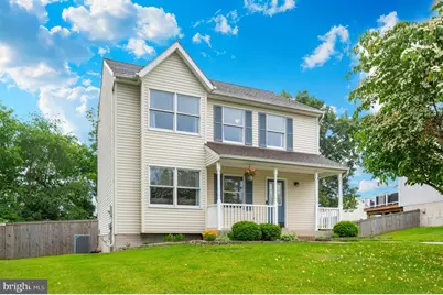 10 Ore Mill Place, Thurmont, MD 21788 - Photo 1