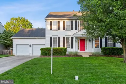 6806 Hallard Court, Frederick, MD 21703 - Photo 1