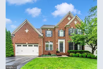 3 Wagon Shed Court, Middletown, MD 21769 - Photo 1