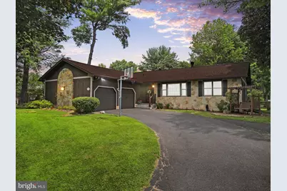 8117 Glendale Drive, Frederick, MD 21702 - Photo 1