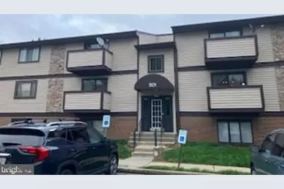 501 Heather Ridge Drive #8C, Frederick, MD 21702 - Photo 1