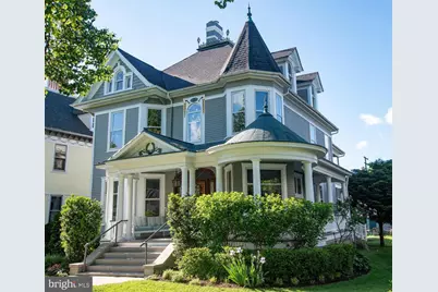 18 Clarke Place, Frederick, MD 21701 - Photo 1