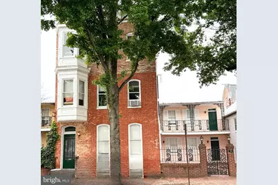 9 E 4th Street, Frederick, MD 21701 - Photo 1