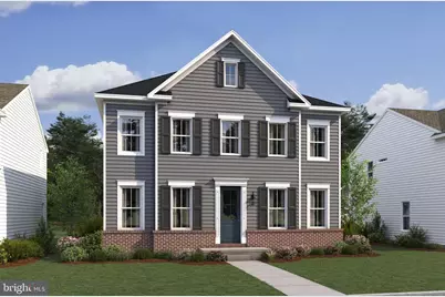 2726 Coffee Way #LOT 38, Adamstown, MD 21710 - Photo 1