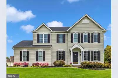 13241 Manor Drive S, Mount Airy, MD 21771 - Photo 1