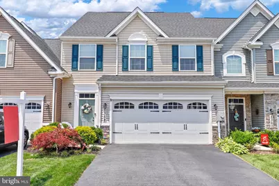 5358 Red Mulberry Way, Frederick, MD 21703 - Photo 1