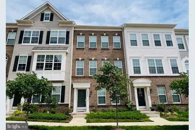 5994 Forum Square, Frederick, MD 21703 - Photo 1