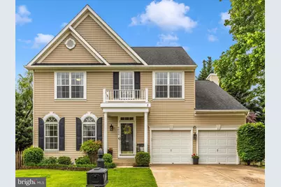 9034 Allington Manor Circle W, Frederick, MD 21703 - Photo 1