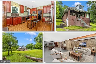 5004 Old National Pike, Frederick, MD 21702 - Photo 1