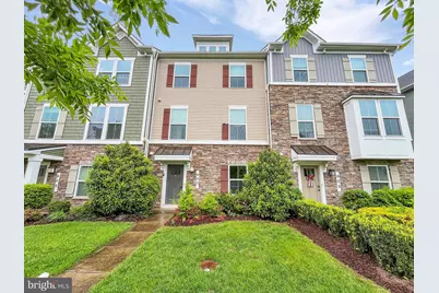 607 Potomac View Parkway, Brunswick, MD 21716 - Photo 1