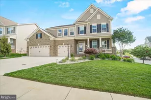 11001 Tinder Box Wy, Monrovia, MD 21770 - Photo 1