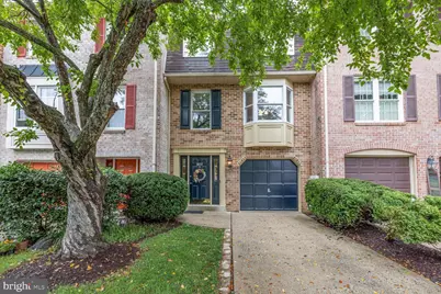 8010 Hollow Reed Court, Frederick, MD 21701 - Photo 1