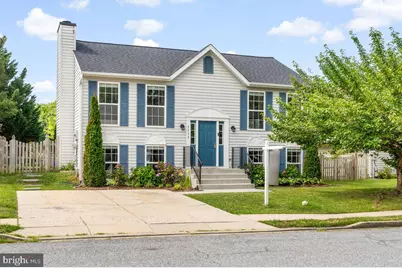 5533 Sponseller Court, New Market, MD 21774 - Photo 1