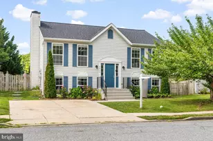 5533 Sponseller Ct, New Market, MD 21774 - Photo 1