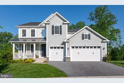 807 Kaplon Court, Brunswick, MD 21716 - Photo 1